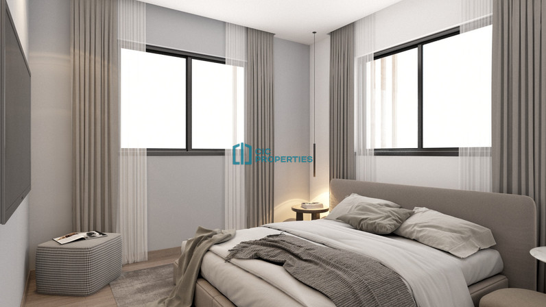 Office 50 m² for sale in Port, Larnaca, Cyprus