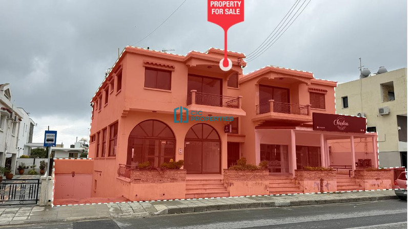 Other 448 m² for sale in Kiti, Larnaca, Cyprus