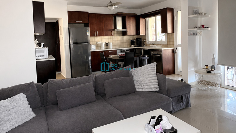 2-bedroom apartments for sale 101 m² in Livadia Larnakas, Larnaca, Cyprus