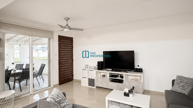 2-bedroom apartments for sale 101 m² in Livadia Larnakas, Larnaca, Cyprus
