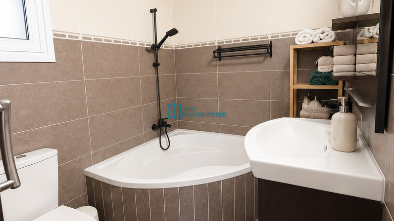 2-bedroom apartments for sale 101 m² in Livadia Larnakas, Larnaca, Cyprus