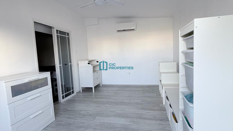 2-bedroom apartments for sale 101 m² in Livadia Larnakas, Larnaca, Cyprus
