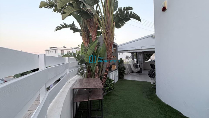 2-bedroom apartments for sale 101 m² in Livadia Larnakas, Larnaca, Cyprus