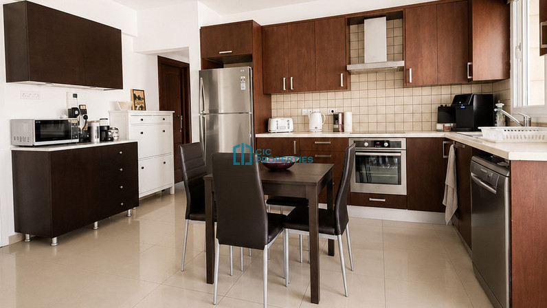 2-bedroom apartments for sale 101 m² in Livadia Larnakas, Larnaca, Cyprus