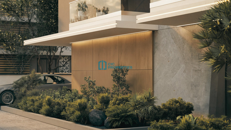 Апартаменты на продажу 50 м² в Agios Nikolaos, Larnaca, Cyprus