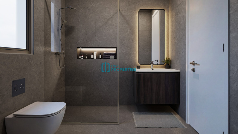 Апартаменты на продажу 50 м² в Agios Nikolaos, Larnaca, Cyprus