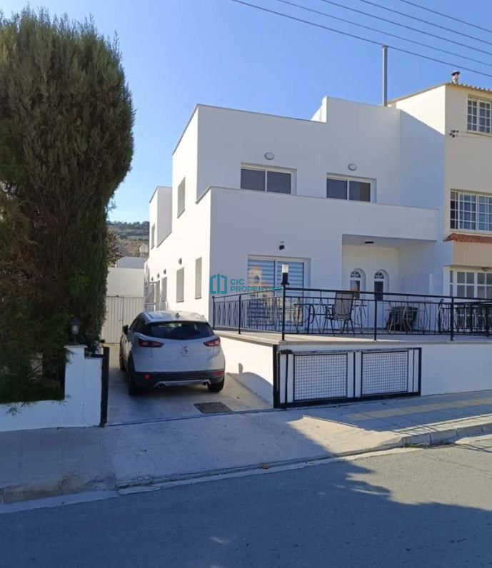 Мезонет на продажу 135 м² в Oroklini, Larnaca, Cyprus
