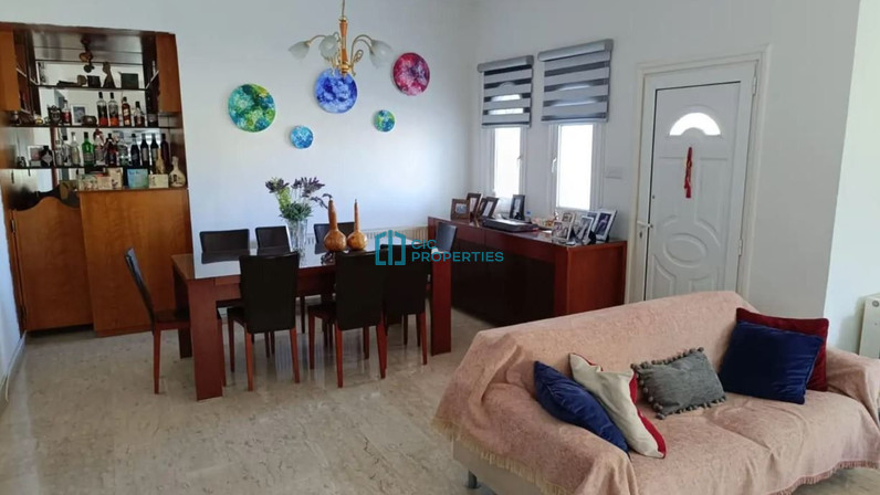 Мезонет на продажу 135 м² в Oroklini, Larnaca, Cyprus