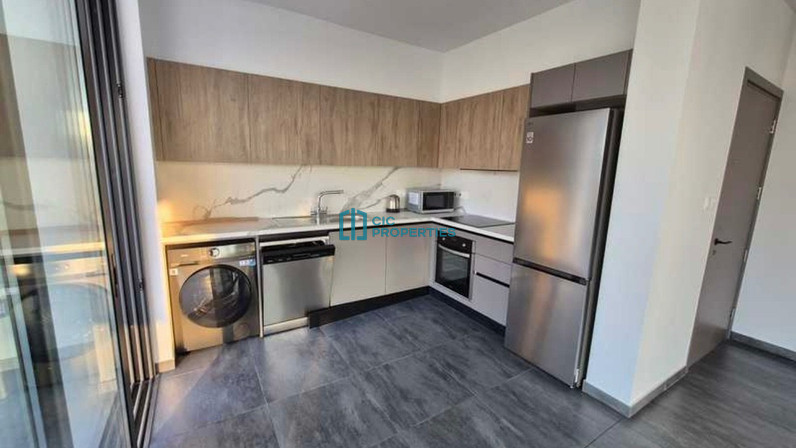 Apartments for rent 120 m² in Port, Larnaca, Cyprus