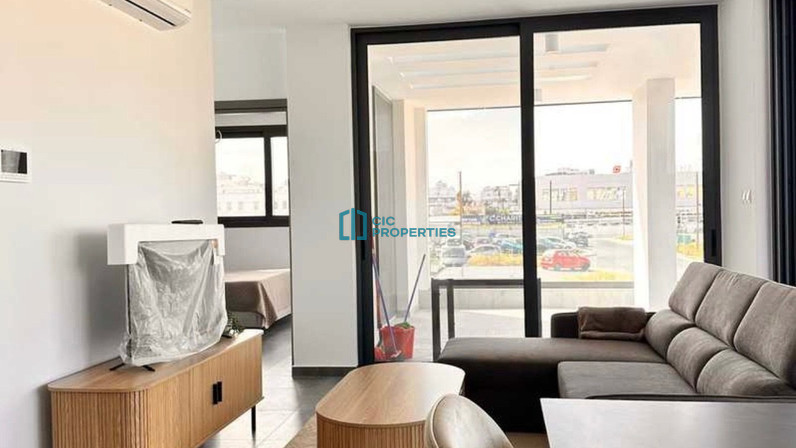 Apartments for rent 120 m² in Port, Larnaca, Cyprus