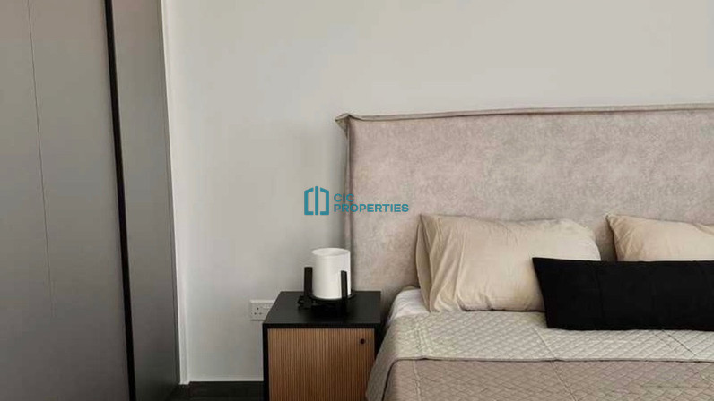 Apartments for rent 120 m² in Port, Larnaca, Cyprus