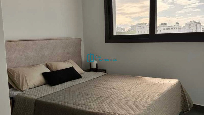 Apartments for rent 120 m² in Port, Larnaca, Cyprus