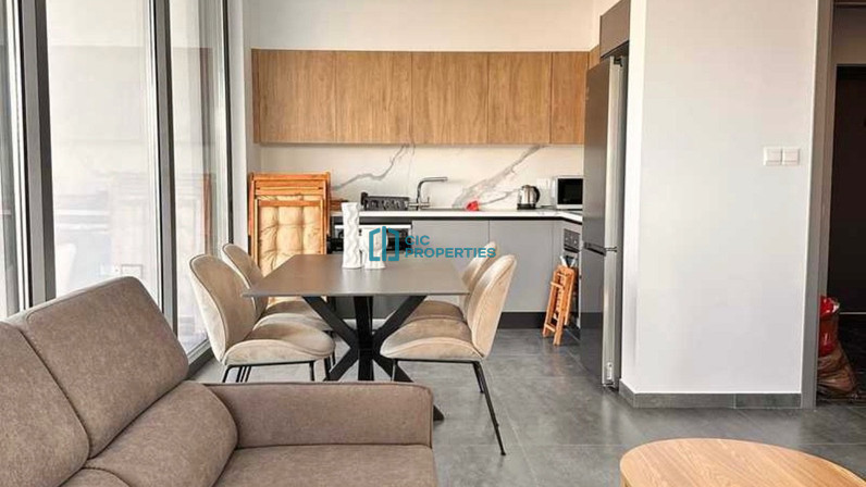 Apartments for rent 120 m² in Port, Larnaca, Cyprus