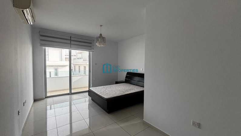 Отдельный дом в аренду 190 м² в Livadia Larnakas, Larnaca, Cyprus