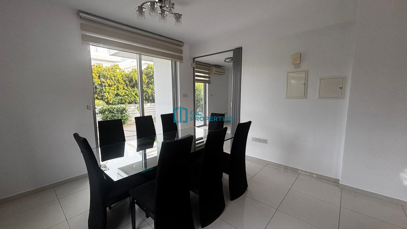 Отдельный дом в аренду 190 м² в Livadia Larnakas, Larnaca, Cyprus