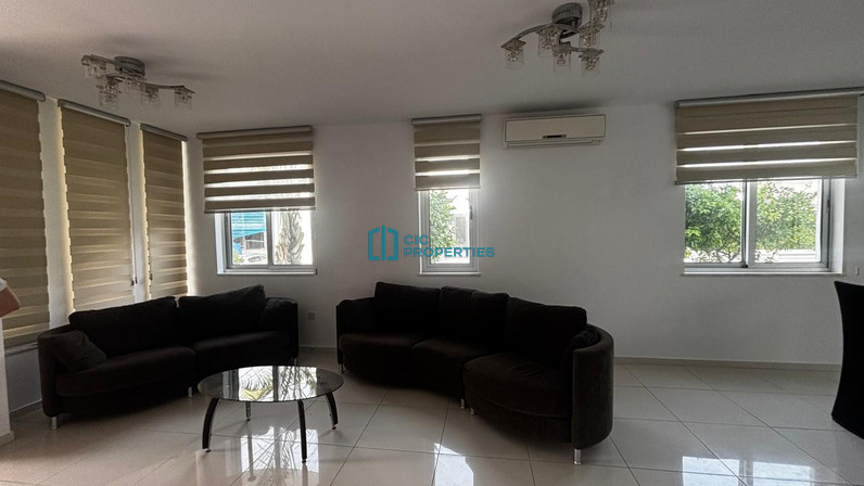 Отдельный дом в аренду 190 м² в Livadia Larnakas, Larnaca, Cyprus