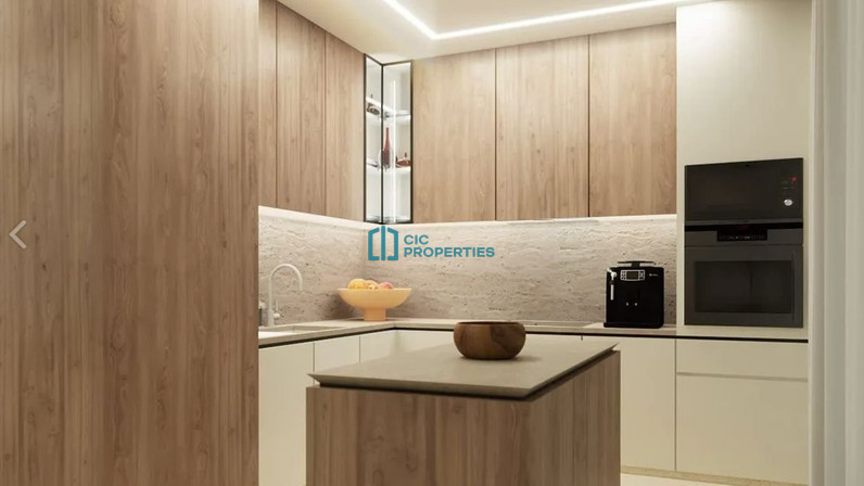 Detached house for sale 130 m² in Perivolia Larnakas, Larnaca, Cyprus