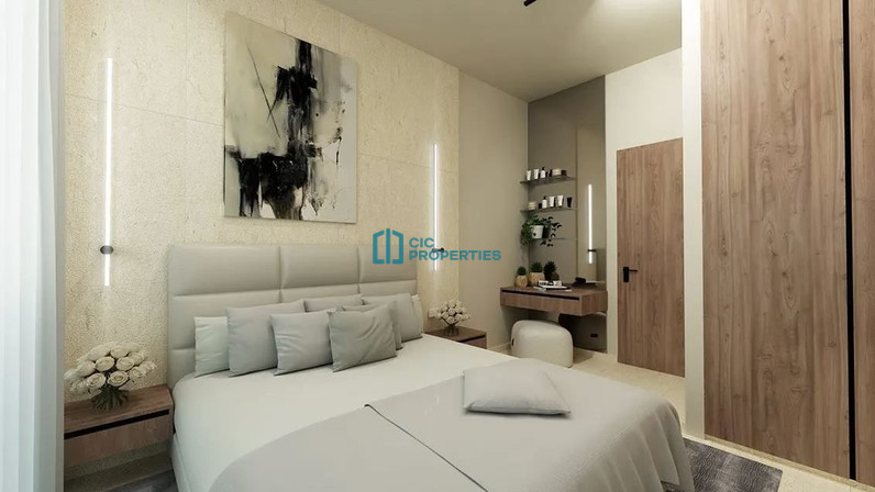 Detached house for sale 130 m² in Perivolia Larnakas, Larnaca, Cyprus