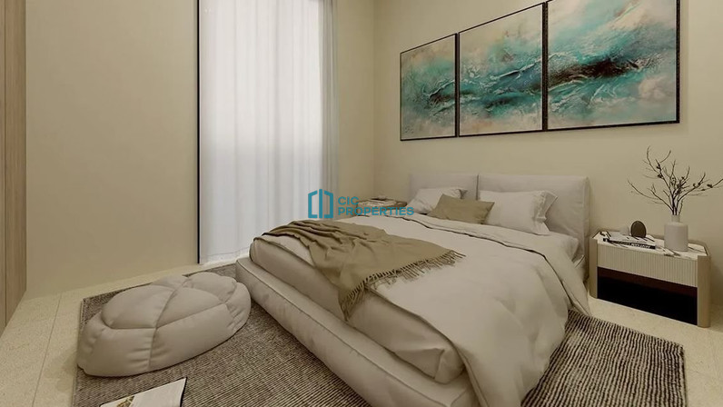 Detached house for sale 130 m² in Perivolia Larnakas, Larnaca, Cyprus