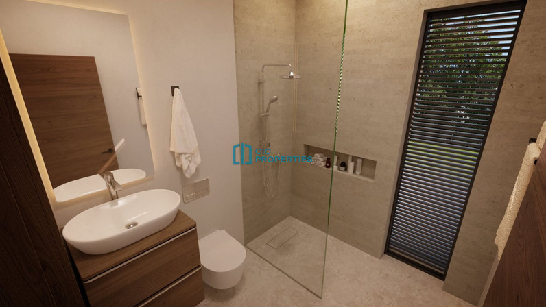 Detached house for sale 130 m² in Perivolia Larnakas, Larnaca, Cyprus