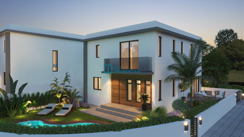Villa for sale 178 m² in Oroklini, Larnaca, Cyprus