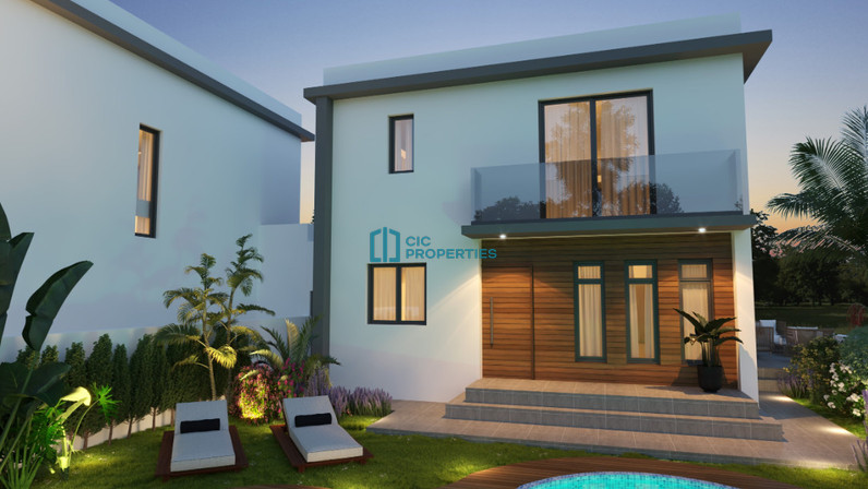 Villa for sale 178 m² in Oroklini, Larnaca, Cyprus