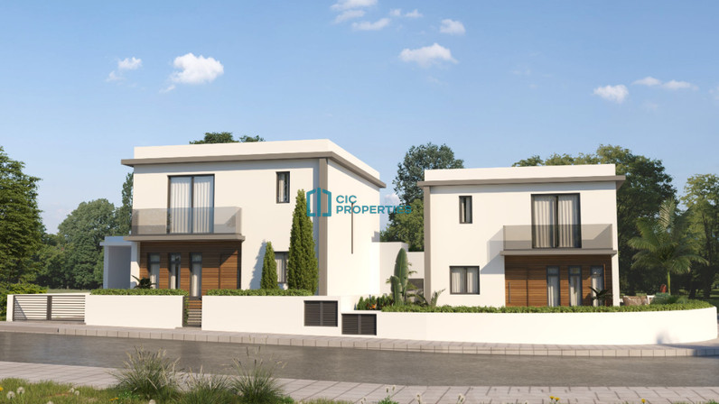 Villa for sale 178 m² in Oroklini, Larnaca, Cyprus