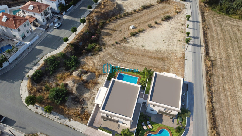 Villa for sale 178 m² in Oroklini, Larnaca, Cyprus