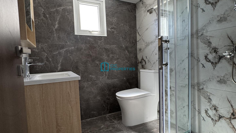 1-bedroom apartments for rent 62 m² in City Center, Larnaca, Cyprus