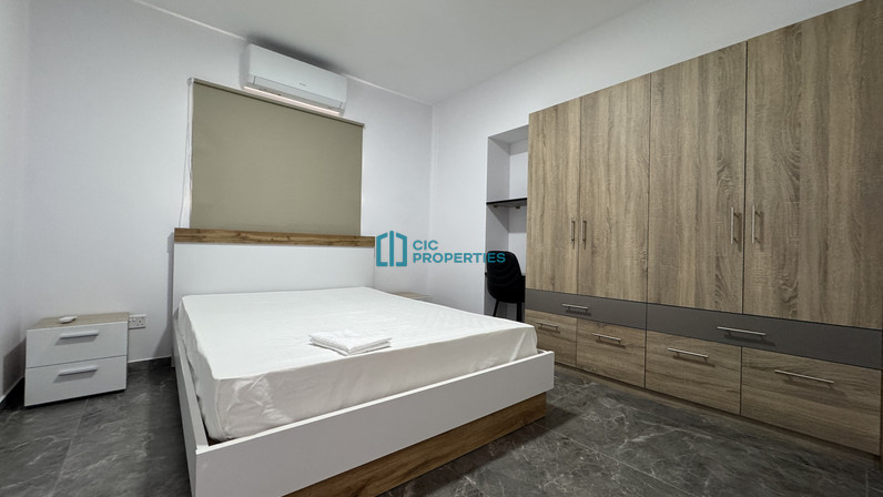Διαμερίσματα προς ενοικίαση 80 μ² στην τοποθεσία City Center, Larnaca, Cyprus