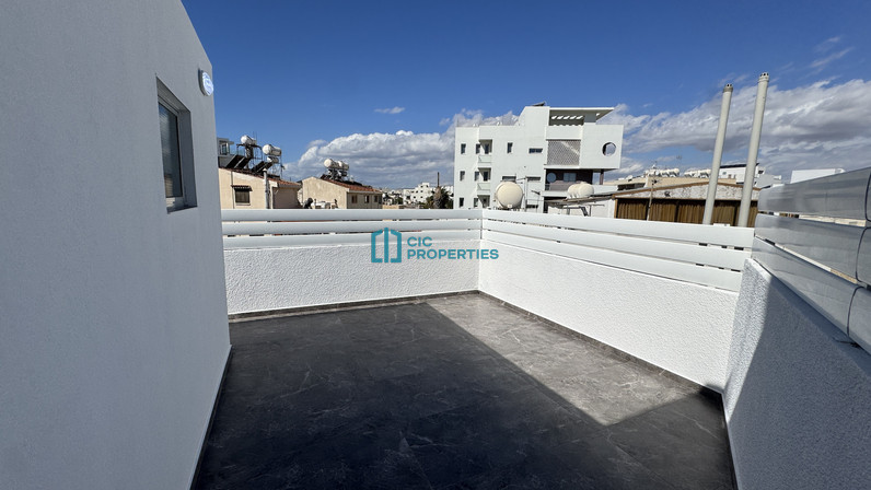 Διαμερίσματα προς ενοικίαση 80 μ² στην τοποθεσία City Center, Larnaca, Cyprus