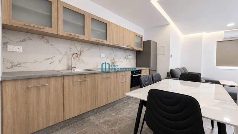 Διαμερίσματα προς ενοικίαση 80 μ² στην τοποθεσία City Center, Larnaca, Cyprus