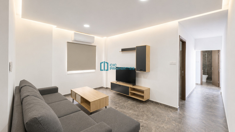 Διαμερίσματα προς ενοικίαση 80 μ² στην τοποθεσία City Center, Larnaca, Cyprus