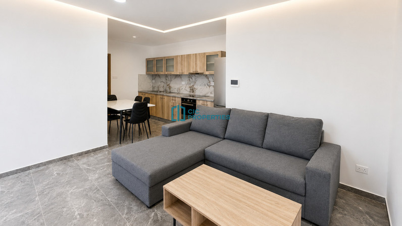 Διαμερίσματα προς ενοικίαση 80 μ² στην τοποθεσία City Center, Larnaca, Cyprus