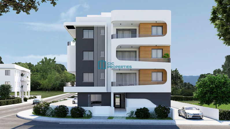 Διαμερίσματα προς πώληση 79 μ² στην τοποθεσία Aradippou, Larnaca, Cyprus