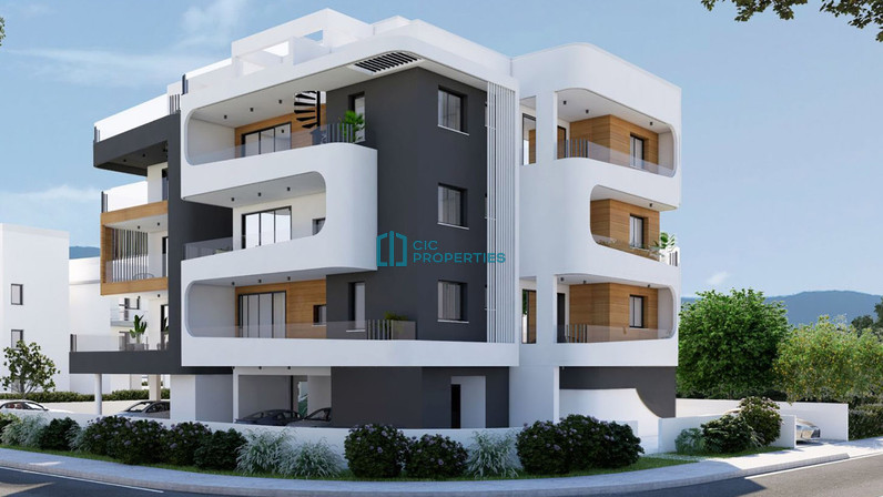 Διαμερίσματα προς πώληση 79 μ² στην τοποθεσία Aradippou, Larnaca, Cyprus