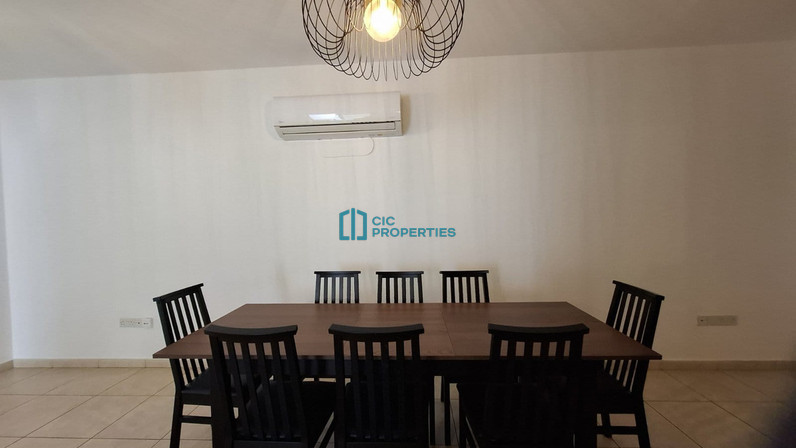 Апартаменты в аренду 90 м² в Agioi Anargyroi, Larnaca, Cyprus