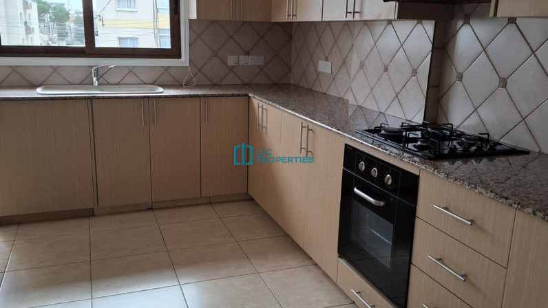 Апартаменты в аренду 90 м² в Agioi Anargyroi, Larnaca, Cyprus