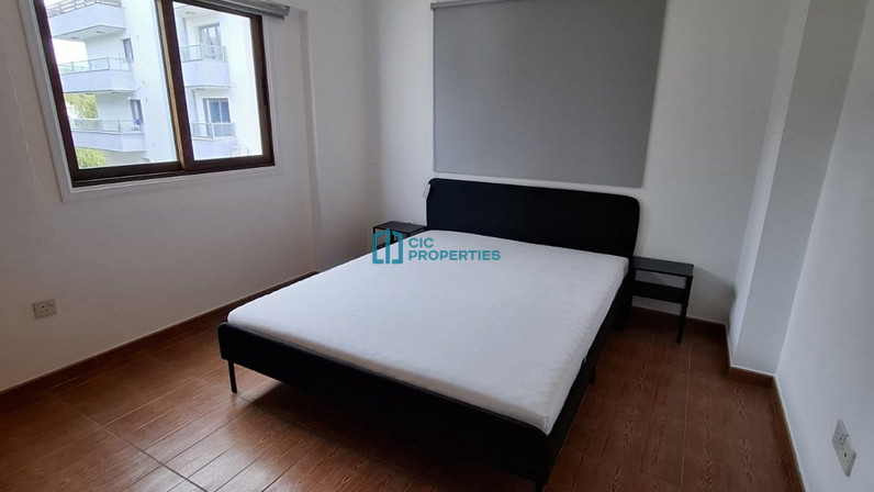 Апартаменты в аренду 90 м² в Agioi Anargyroi, Larnaca, Cyprus
