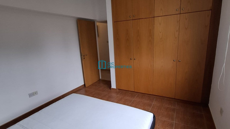 Апартаменты в аренду 90 м² в Agioi Anargyroi, Larnaca, Cyprus