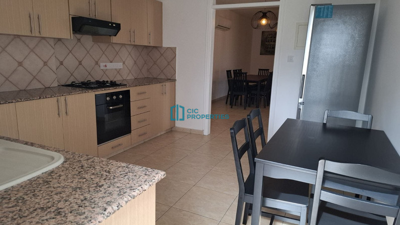 Апартаменты в аренду 90 м² в Agioi Anargyroi, Larnaca, Cyprus