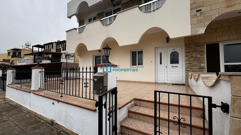 2-bedroom apartments for rent 150 m² in Dhekelia Road, Larnaca, Cyprus