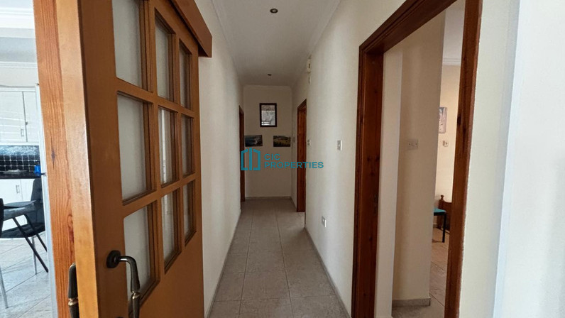 2-bedroom apartments for rent 150 m² in Dhekelia Road, Larnaca, Cyprus