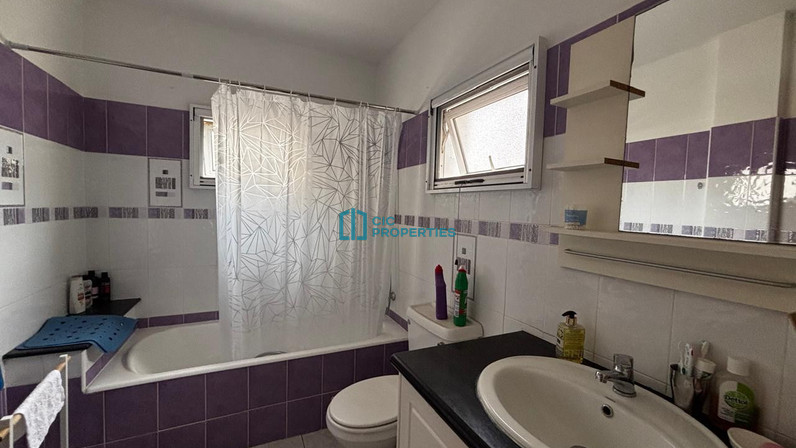 2-bedroom apartments for rent 150 m² in Dhekelia Road, Larnaca, Cyprus