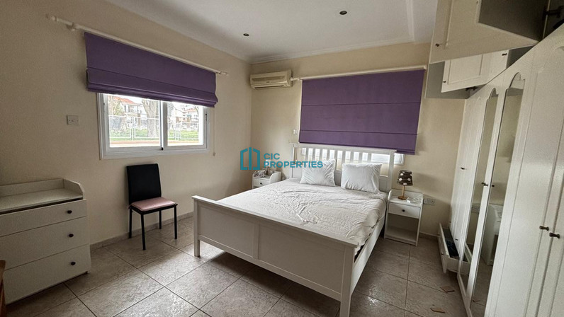 2-bedroom apartments for rent 150 m² in Dhekelia Road, Larnaca, Cyprus