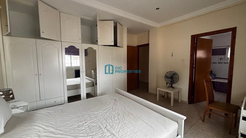 2-bedroom apartments for rent 150 m² in Dhekelia Road, Larnaca, Cyprus