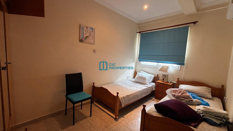 2-bedroom apartments for rent 150 m² in Dhekelia Road, Larnaca, Cyprus