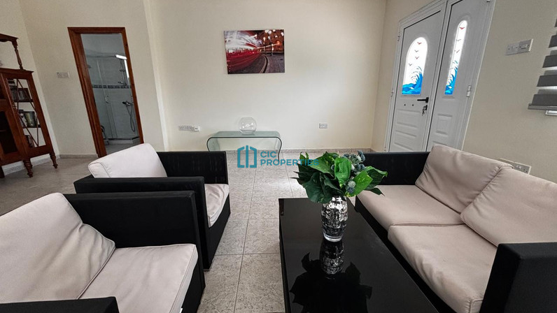 2-bedroom apartments for rent 150 m² in Dhekelia Road, Larnaca, Cyprus