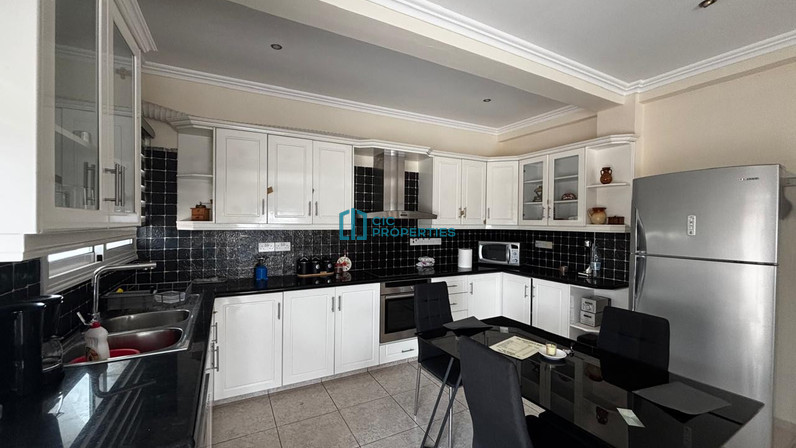 2-bedroom apartments for rent 150 m² in Dhekelia Road, Larnaca, Cyprus