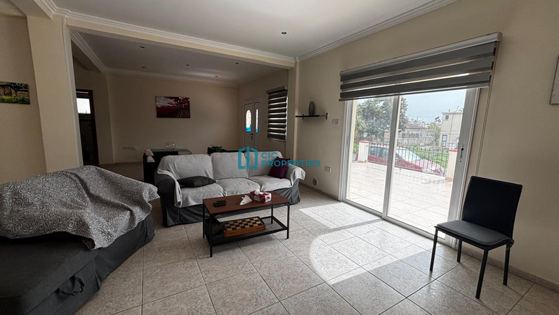 2-bedroom apartments for rent 150 m² in Dhekelia Road, Larnaca, Cyprus